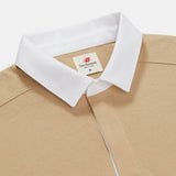New Balance Men's Made in USA Long Sleeve Polo-10