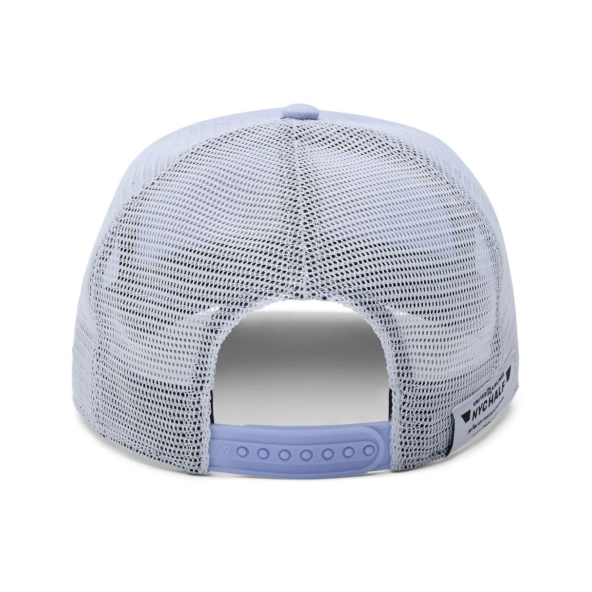 New Balance United Airline NYC Half Trucker-2