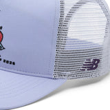 New Balance United Airline NYC Half Trucker-3