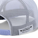 New Balance United Airline NYC Half Trucker-4