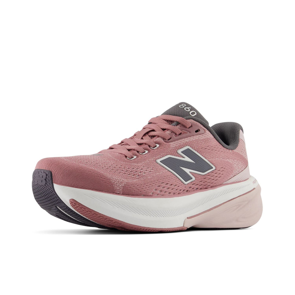 New Balance Women's Fresh Foam X 860 v15 Running Shoes-8