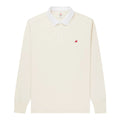 New Balance Men's Made in USA Long Sleeve Polo-1