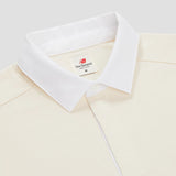 New Balance Men's Made in USA Long Sleeve Polo-5