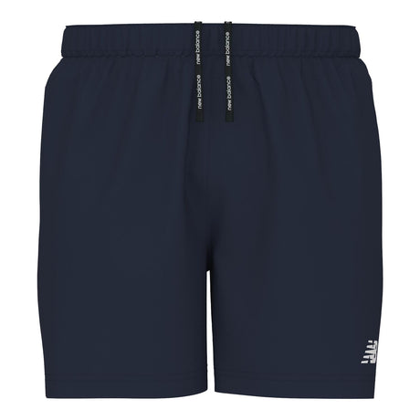 New Balance Men's Athletics 5 inch Shorts 2.0-1