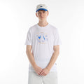 New Balance Men's City Walk T-Shirt-1