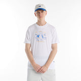New Balance Men's City Walk T-Shirt-1