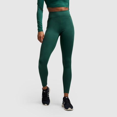 New Balance Women's Klutch Leggings-1