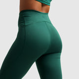 New Balance Women's Klutch Leggings-4