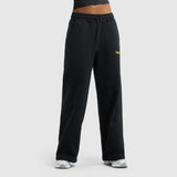 New Balance Women's Klutch Fleece Pants-3
