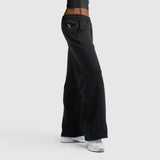 New Balance Women's Klutch Fleece Pants-4
