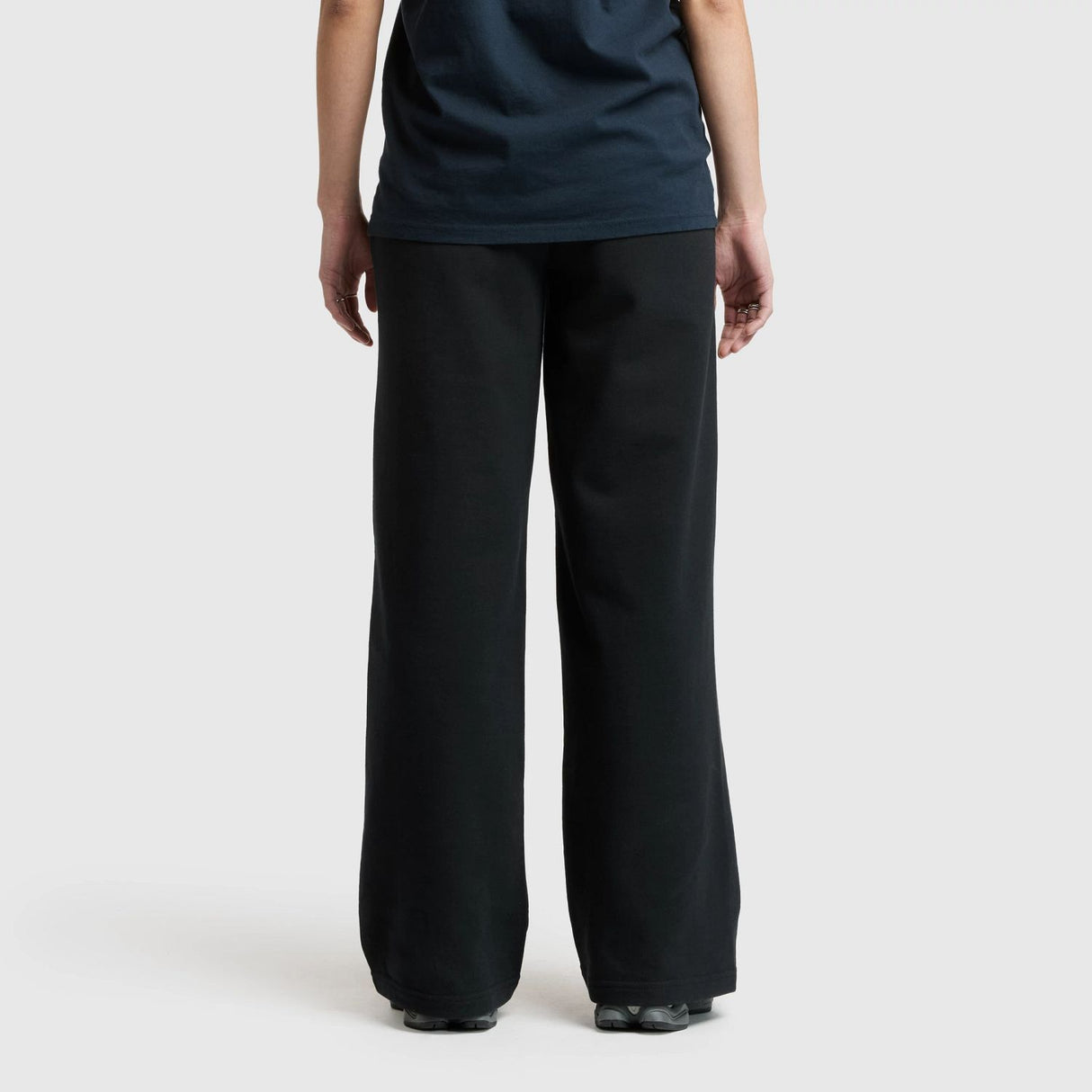 New Balance Women's Klutch Fleece Pants-5