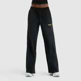 New Balance Women's Klutch Fleece Pants-6