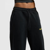 New Balance Women's Klutch Fleece Pants-7