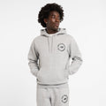 New Balance Men's Sport Fleece Graphic Hoodie-1