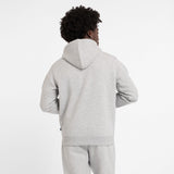 New Balance Men's Sport Fleece Graphic Hoodie-3