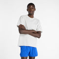 New Balance Men's Athletics Cotton Pocket T-Shirt-1