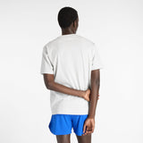 New Balance Men's Athletics Cotton Pocket T-Shirt-3