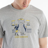 New Balance Men's City Walk T-Shirt-4