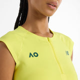 New Balance Women's Australian Open Cap Sleeve Top-6