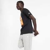 New Balance Men's NYC Marathon French Terry Joggers-2