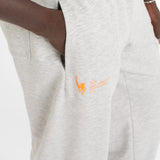New Balance Men's NYC Marathon French Terry Joggers-7