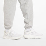 New Balance Men's NYC Marathon French Terry Joggers-8
