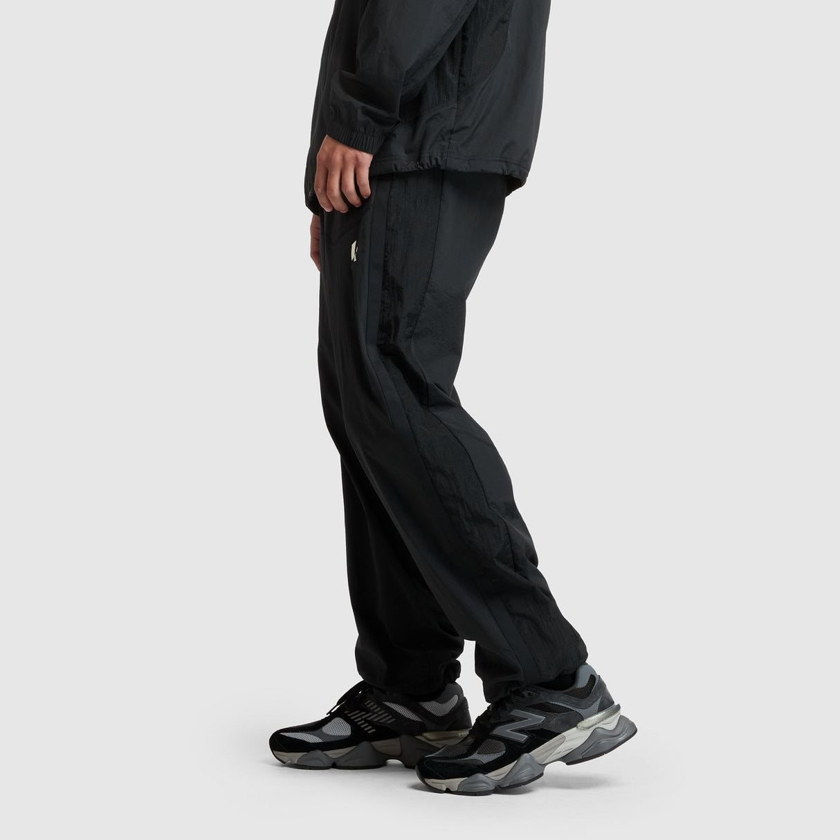 New Balance Men's Klutch Crinkle Woven Pants-8