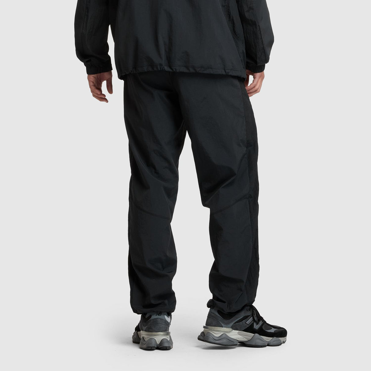 New Balance Men's Klutch Crinkle Woven Pants-9