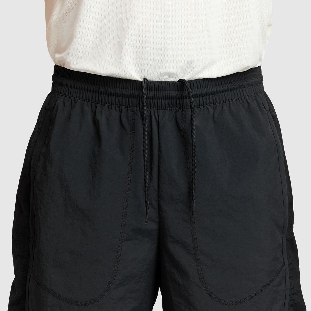 New Balance Men's Klutch Crinkle Woven Pants-10