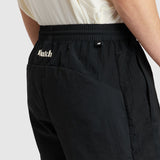 New Balance Men's Klutch Crinkle Woven Pants-11