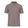 New Balance Men's The Heights Polo-1