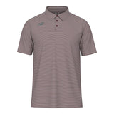 New Balance Men's The Heights Polo-1
