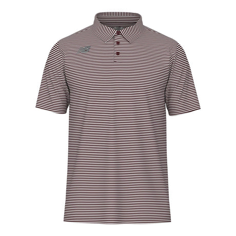 New Balance Men's The Heights Polo-1