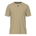 New Balance Men's Activate Tech T Shirt-1