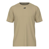 New Balance Men's Activate Tech T Shirt-1