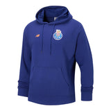 New Balance Men's FC Porto Terry Hoodie-1