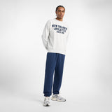 New Balance Men's Varsity French Terry Graphic Crew-1