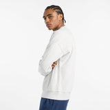 New Balance Men's Varsity French Terry Graphic Crew-4
