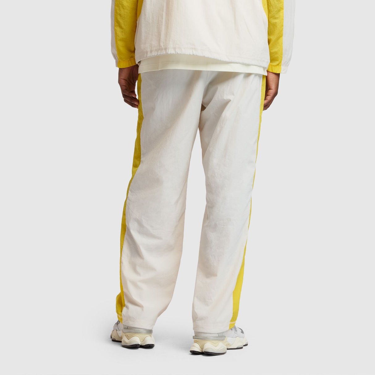 New Balance Men's Klutch Crinkle Woven Pants-8