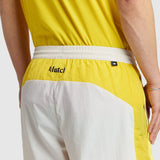 New Balance Men's Klutch Crinkle Woven Pants-12