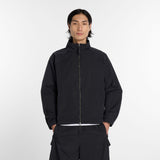 New Balance Men's Nylon Jacket-1