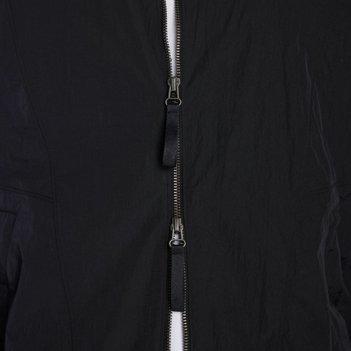 New Balance Men's Nylon Jacket-6