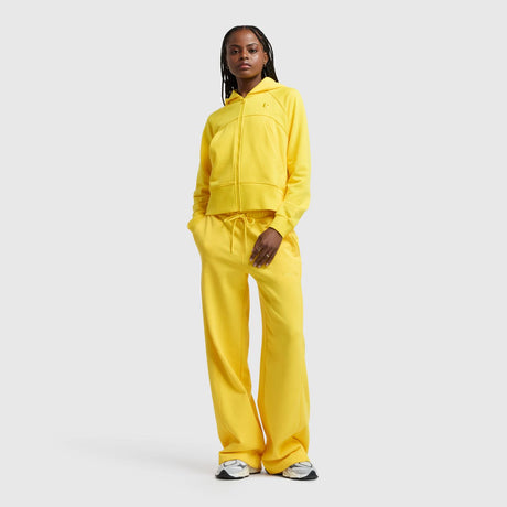 New Balance Women's Klutch Fleece Pants-1
