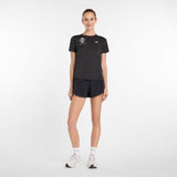 New Balance Women's United Airlines NYC Half RC Essential T-Shirt-6