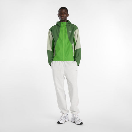 New Balance Men's RC Waterproof Jacket-1