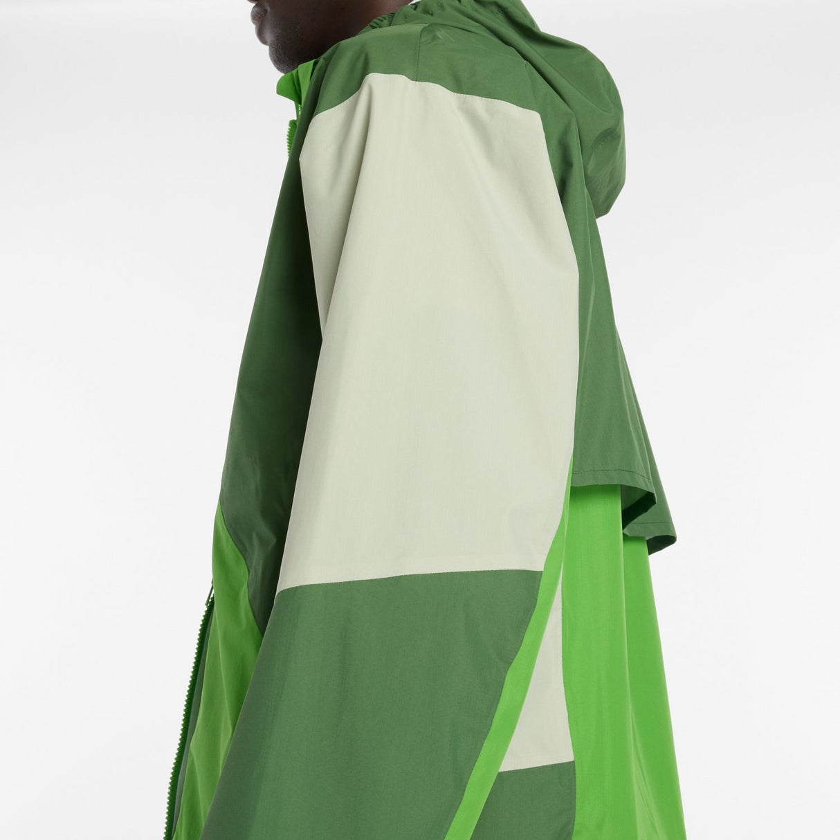 New Balance Men's RC Waterproof Jacket-7
