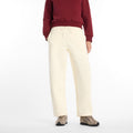 New Balance Women's LNY Knit Pants Western Fit-1