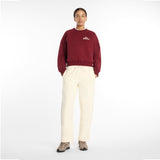 New Balance Women's LNY Knit Pants Western Fit-7