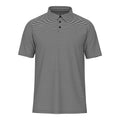 New Balance Men's The Heights Polo-1