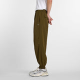 New Balance Men's Joggers Rib Pants-2